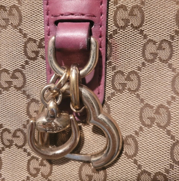 Gucci shoulder bag - Picture 11 of 13